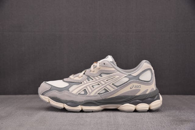 ASICS Gel-NYC ‘Oyster Grey’