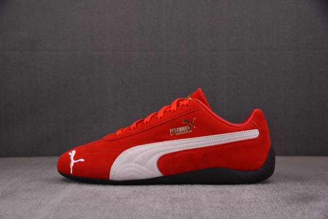 Puma Speedcat OG ‘Red White’
