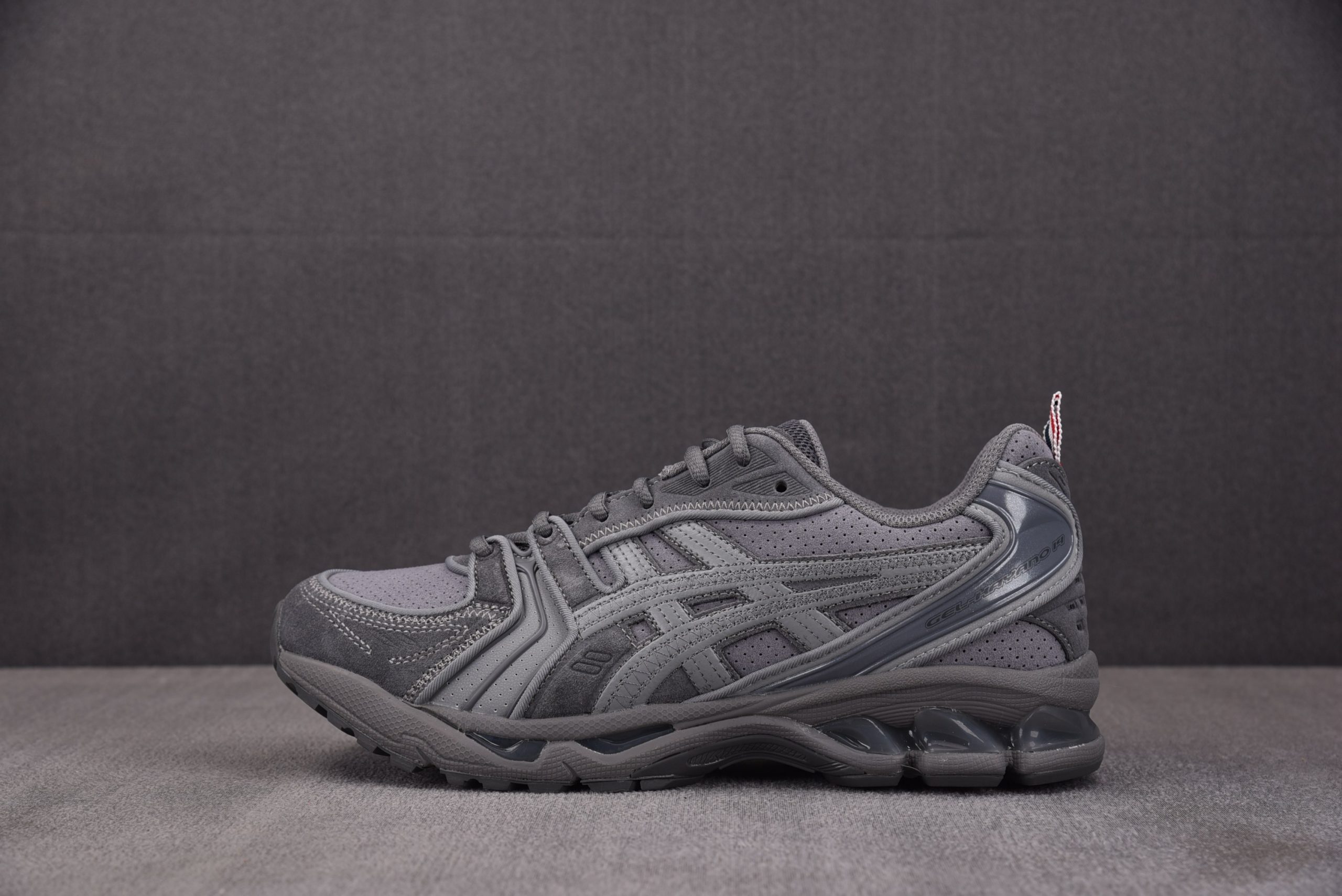 Thom Browne x ASICS Gel-Kayano 14 ‘Grey’