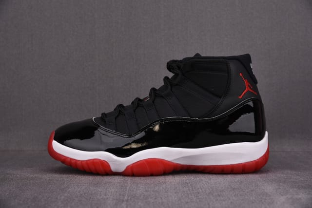 Jordan 11 Retro ‘Bred’
