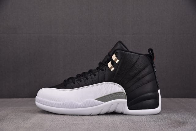 Jordan 12 Retro ‘Playoffs’