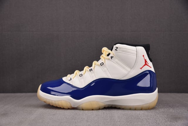 Jordan 11 Retro ‘Rare Air’
