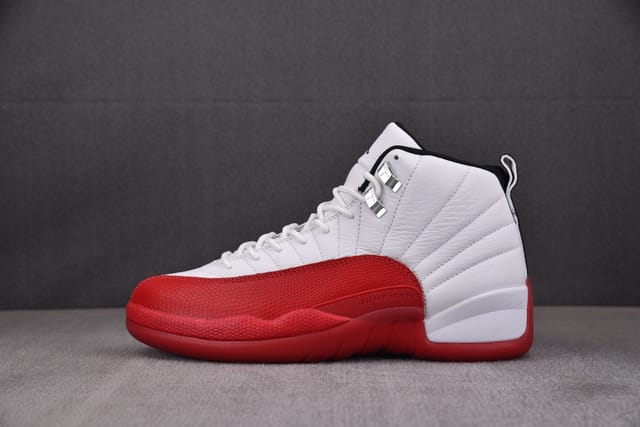 Jordan 12 Retro ‘Cherry’