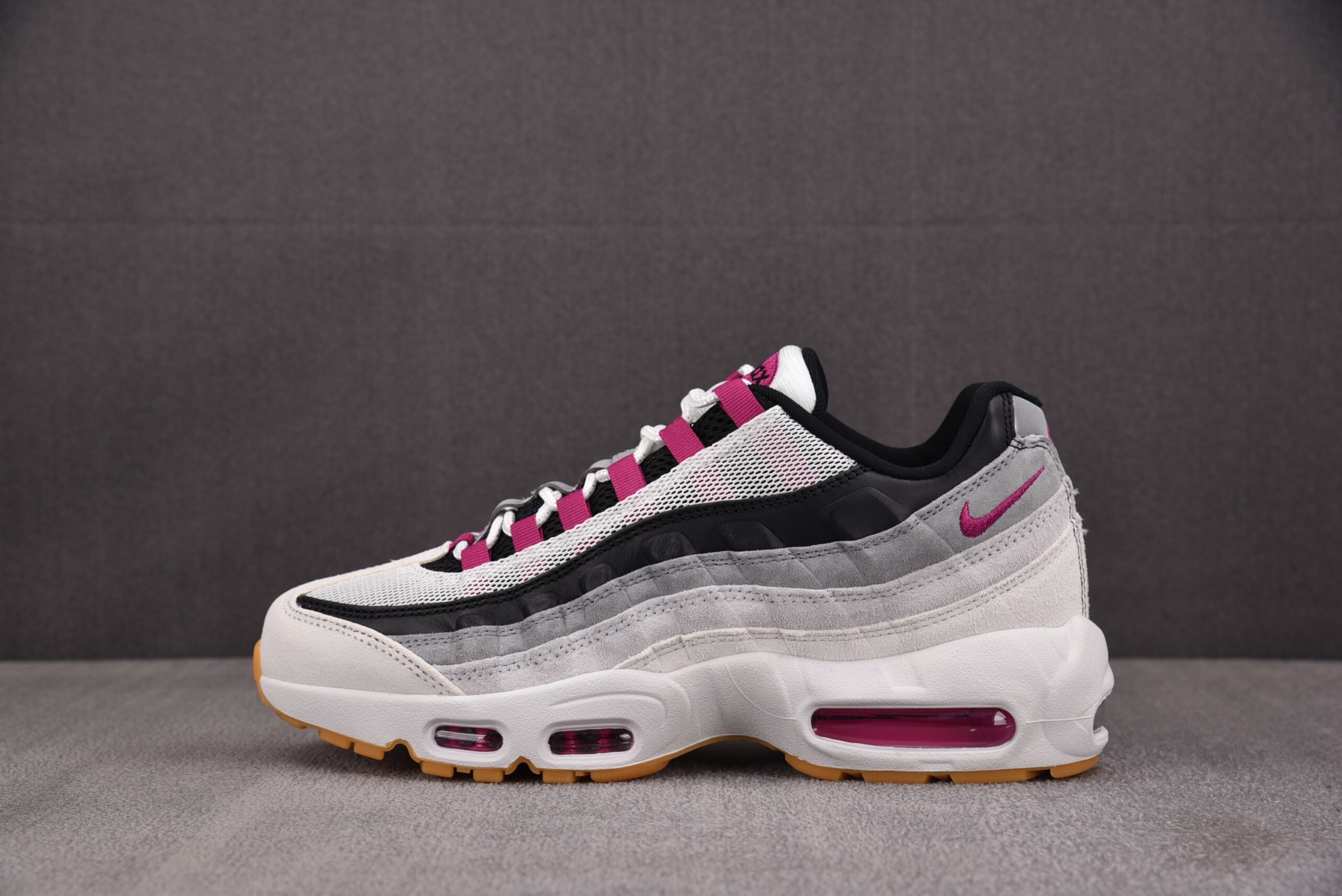 Nike Air Max 95 SB ‘CACTUS FLOWER’