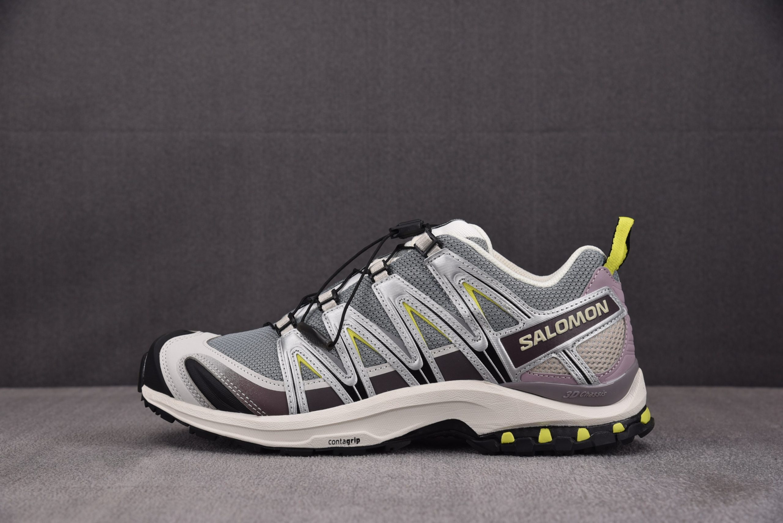 Salomon XA Pro 3D ‘Quarry Lime Punch’