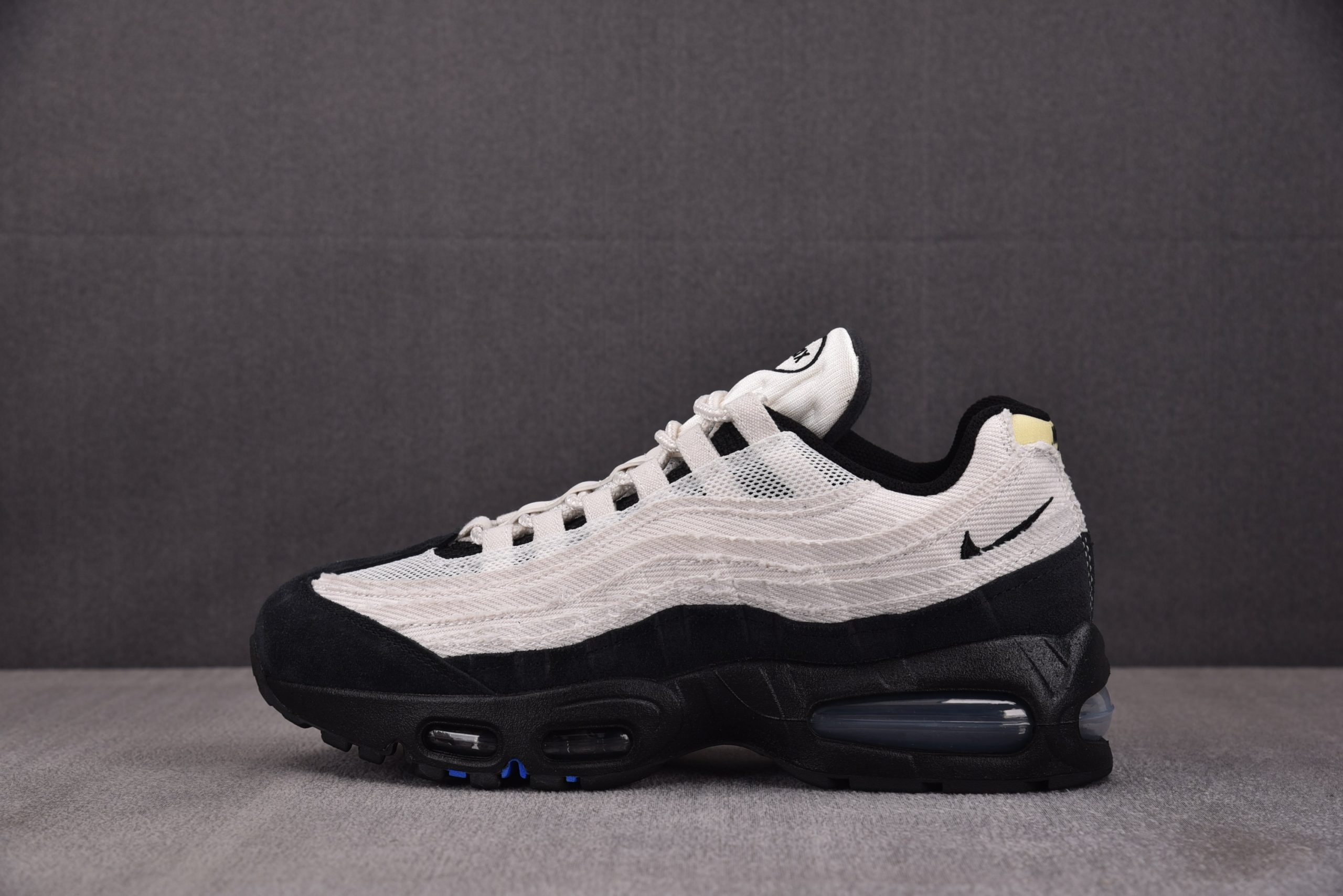 Nike Air Max 95 Big Bubble City Pack ‘Paris Atelier’