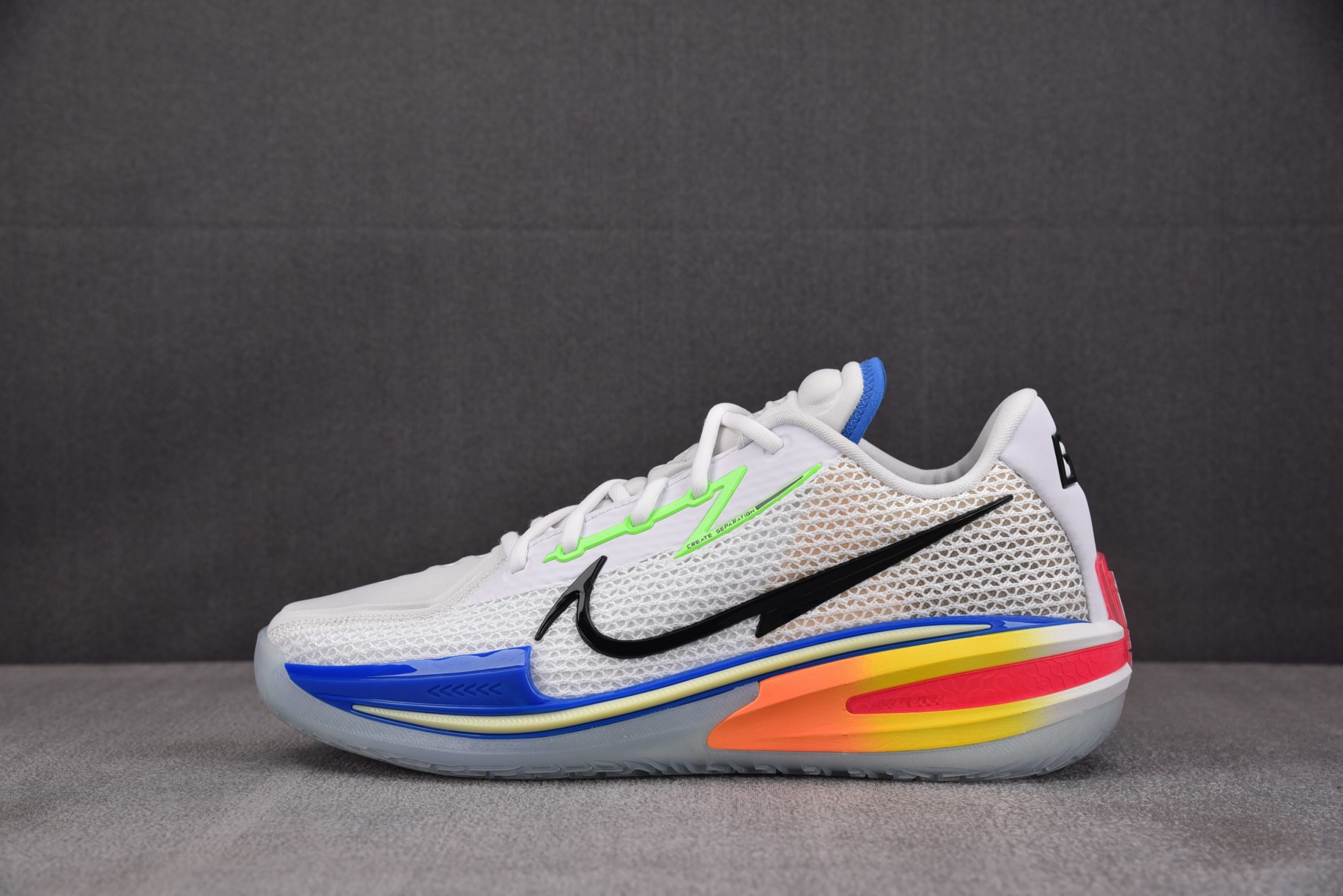 Air Zoom GT Cut ‘Ghost’