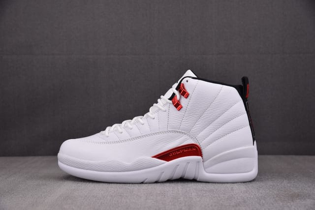 Jordan 12 Retro ‘Twist’