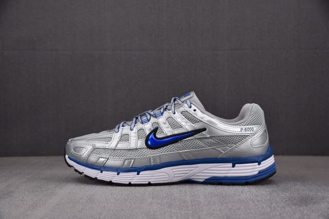 Nike P-6000 ‘Laser Blue’