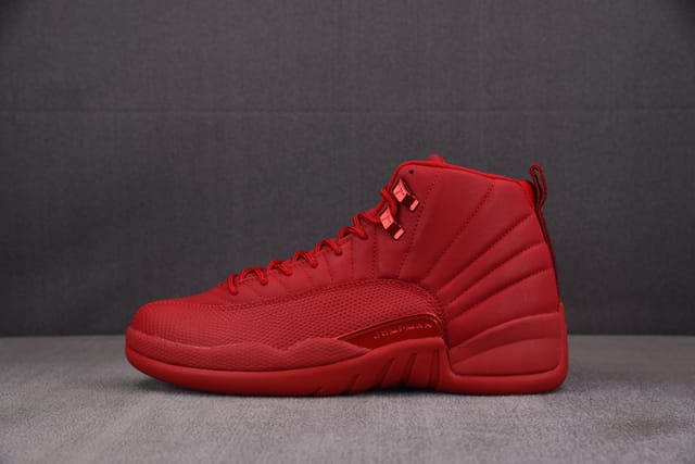 Jordan 12 Retro ‘Gym Red’