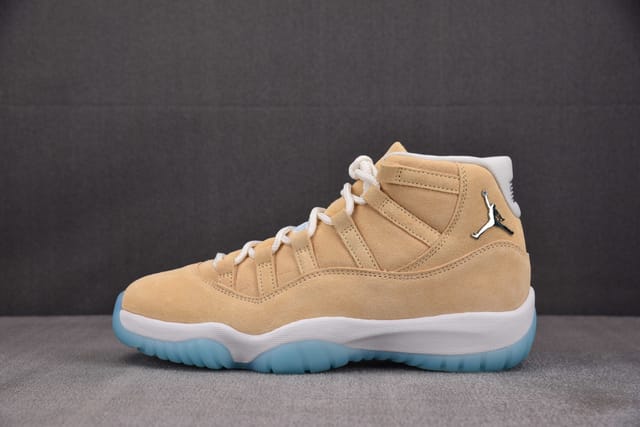 Jordan 11 Retro ‘H-Town’