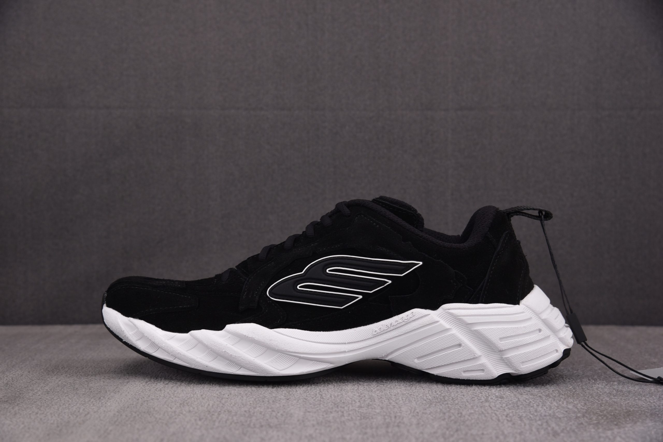 Balenciaga Monday ‘Black White’