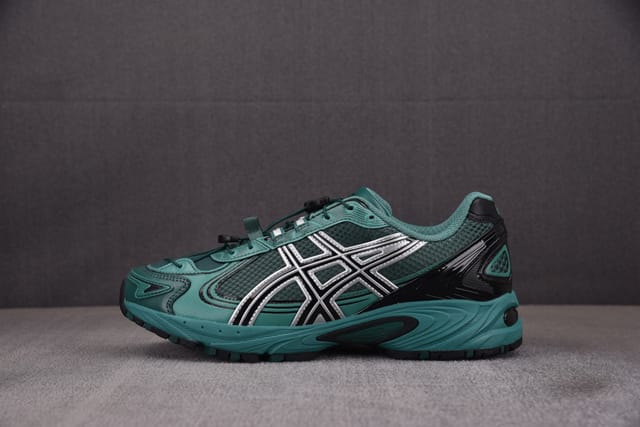 Asics Gel-Kahana TR V4 ‘Ocean Green’