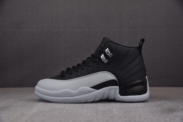 Jordan 12 Retro ‘Barons’