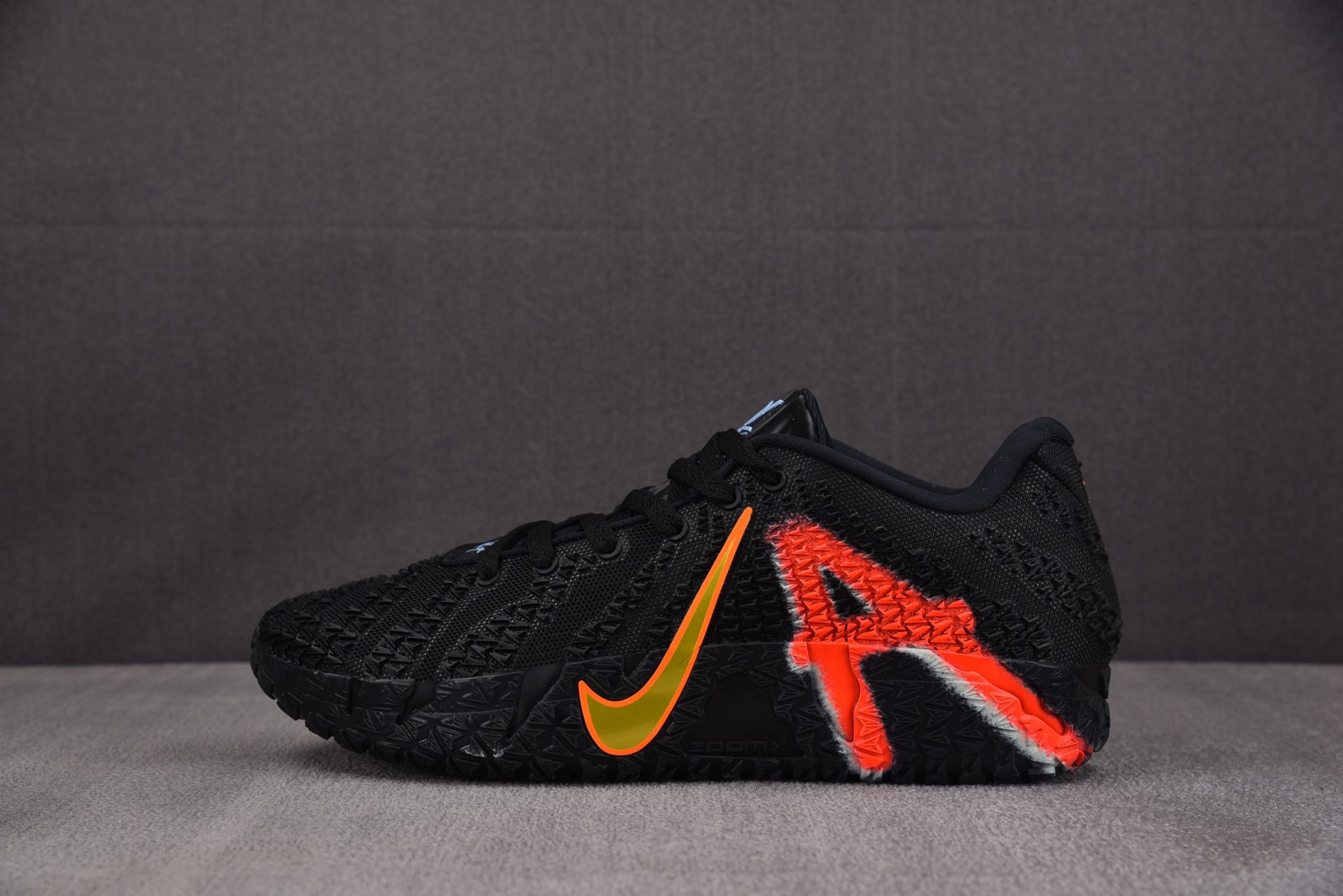 Nike Ja 3 NY vs. NY
