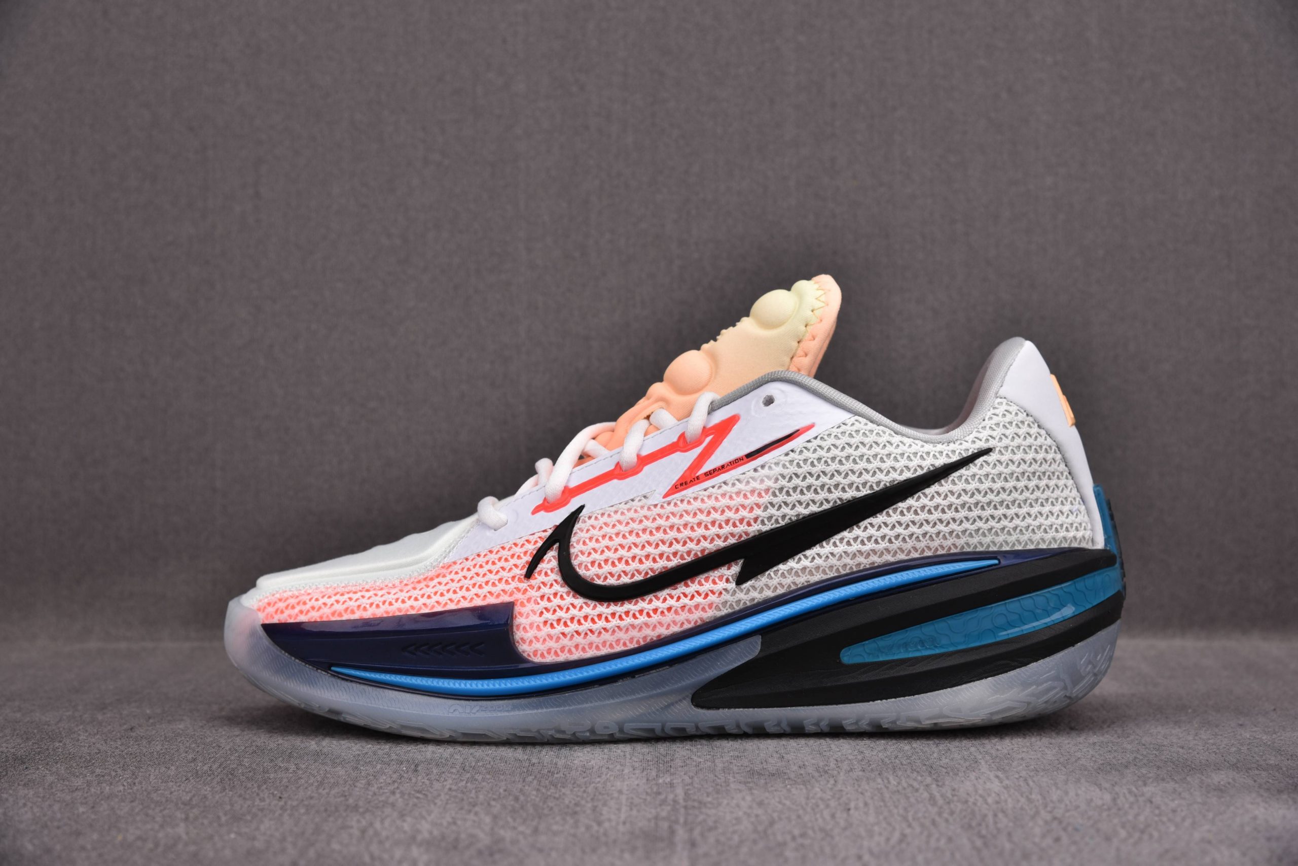 Air Zoom GT Cut ‘White Laser Blue’