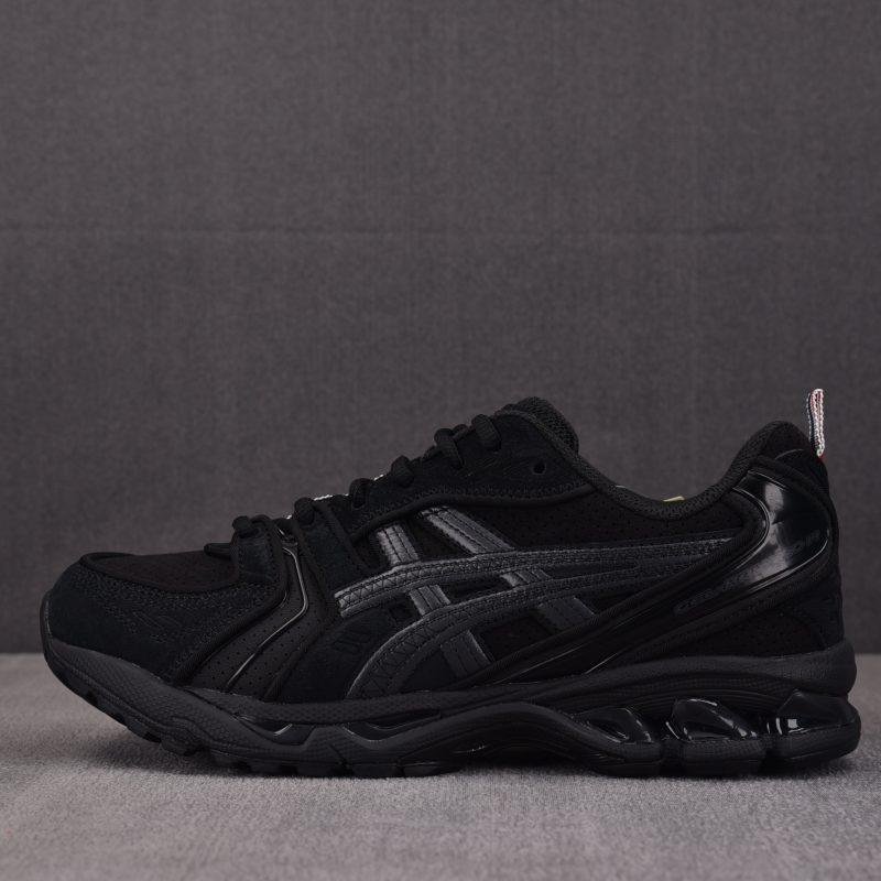 Thom Browne x ASICS Gel-Kayano 14 ‘Black’