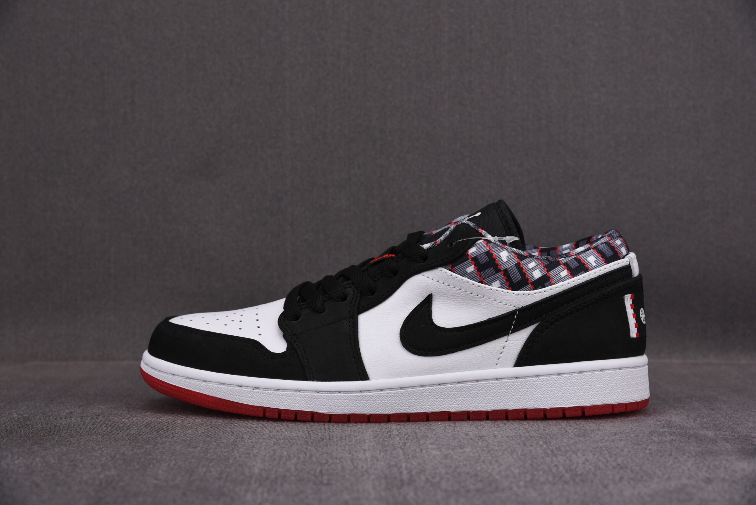 Jordan 1 Low ‘QUAI 54’
