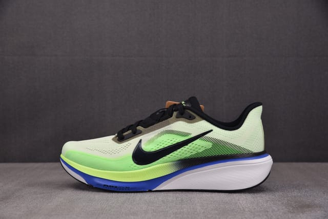 Air Zoom Pegasus 42 ‘Volt Tint Sapphire’