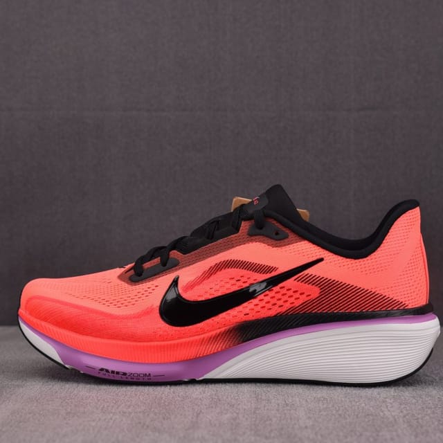 Air Zoom Pegasus 42 ‘Lava Glow Flash Crimson’