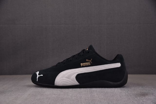 Puma Speedcat OG ‘Black White’