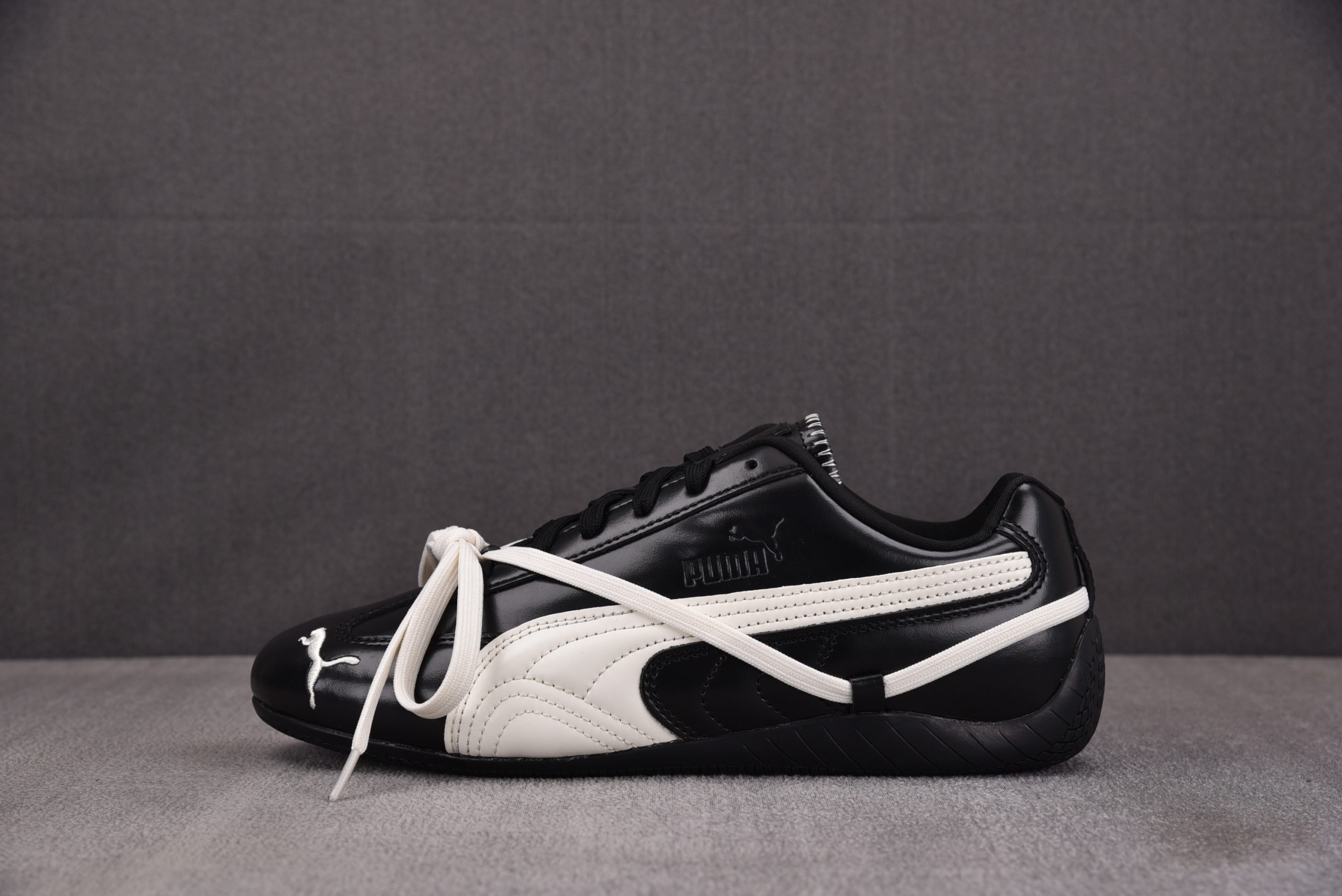 Rosé x Puma Speedcat Premium ‘Black’