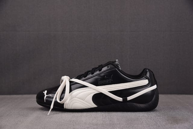 Rosé x Puma Speedcat Premium ‘Black’