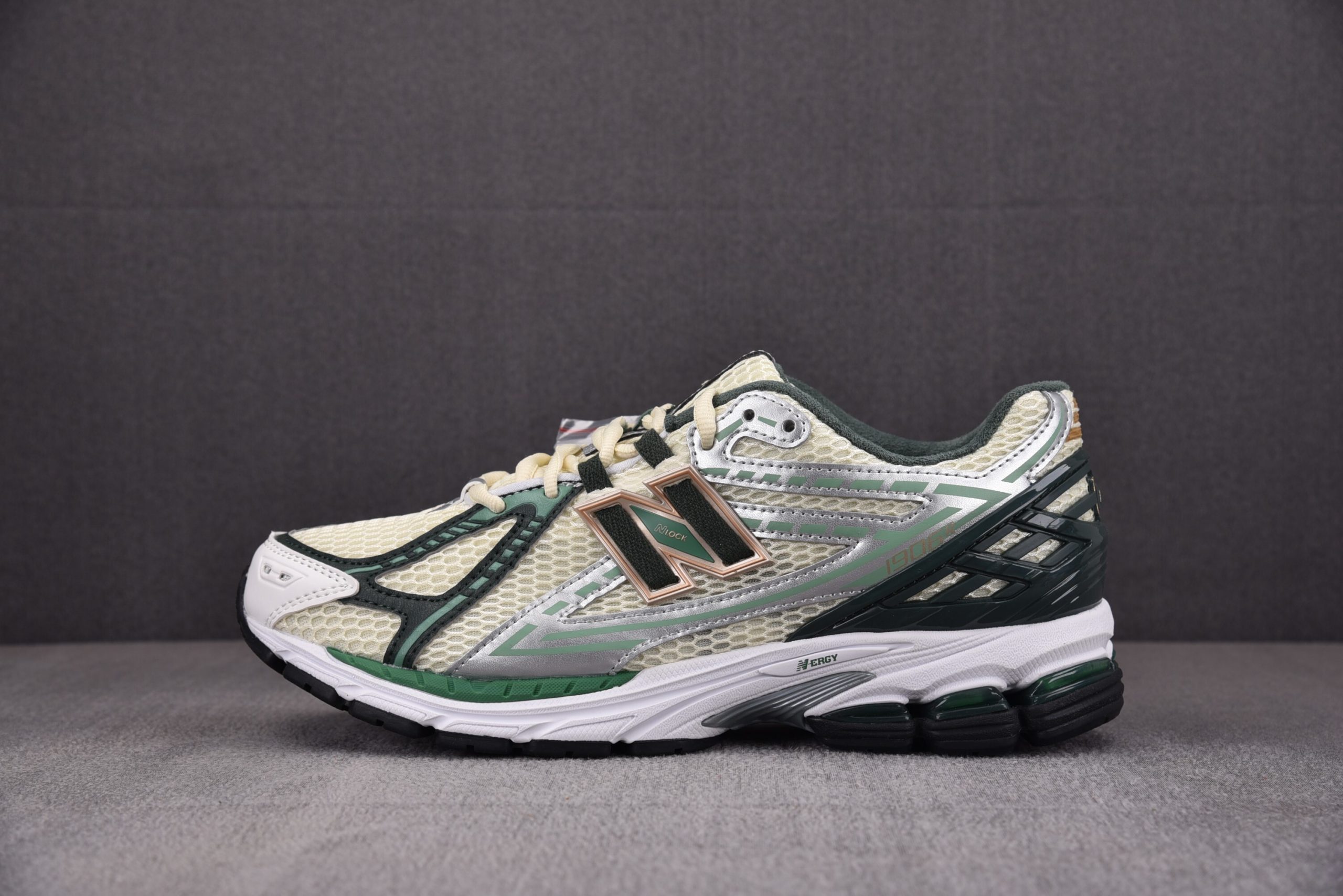 Aime Leon Dore x New Balance 1906R ‘Jade’