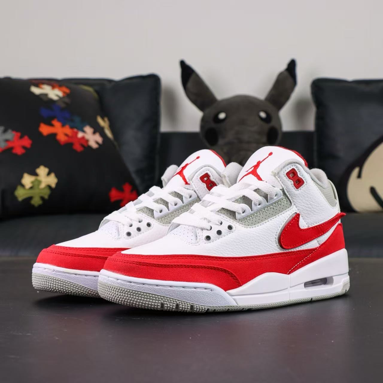 Nike Air Jordan 3 Retro Tinker 'Air Max 1'
