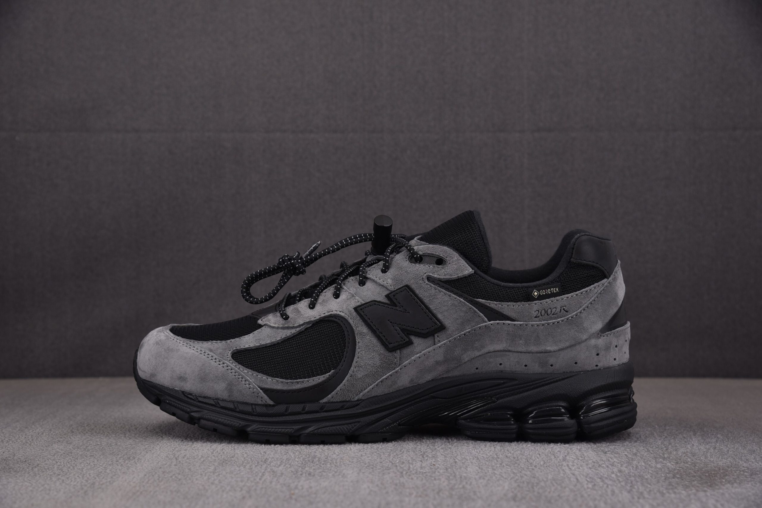 New Balance 2002R GORE-TEX x JJJJound