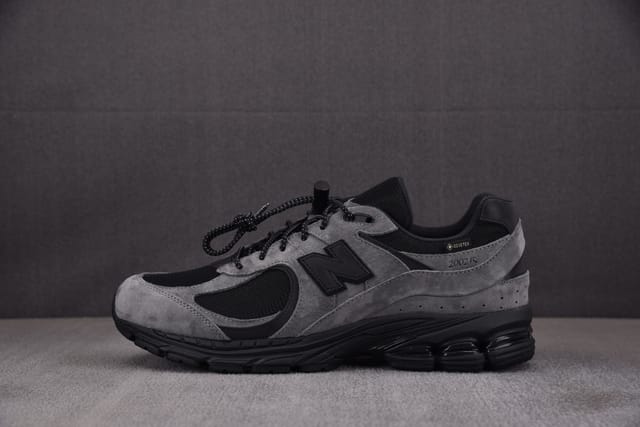 New Balance 2002R GORE-TEX x JJJJound