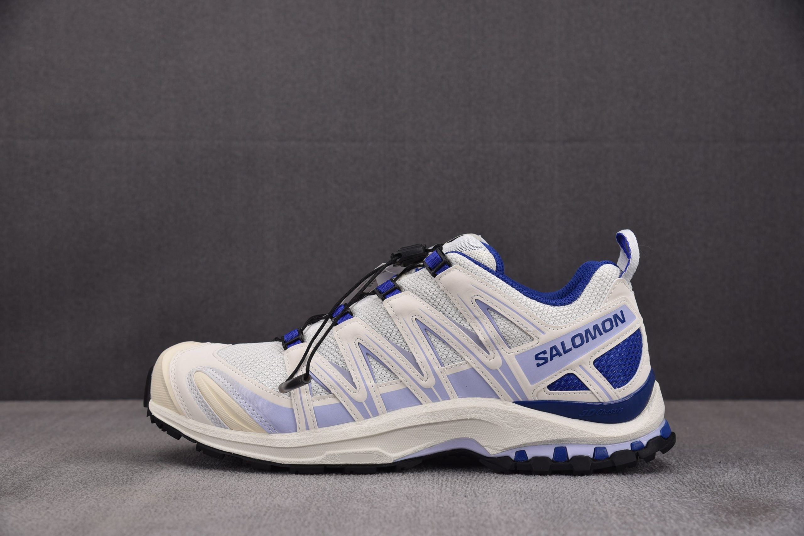 Salomon XA PRO 3D in ‘Vanilla Ice’