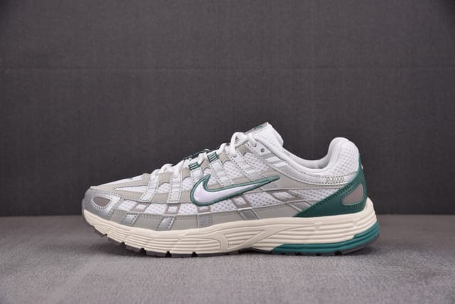 Nike P-6000 Premium ‘Light Bone Bicoastal’