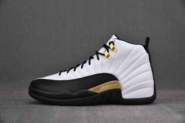 Jordan 12 Retro ‘Royalty’