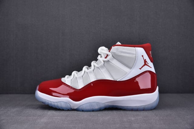 Jordan 11 Retro ‘Cherry’