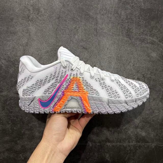 Nike Ja 3 'Light Show'