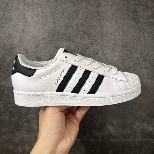 adidas Originals Superstar ‘White’