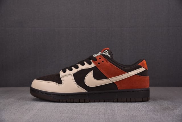 Nike Dunk Low ‘Velvet Brown’
