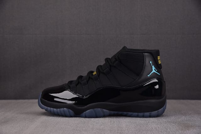 Jordan 11 Retro ‘Gamma Blue’