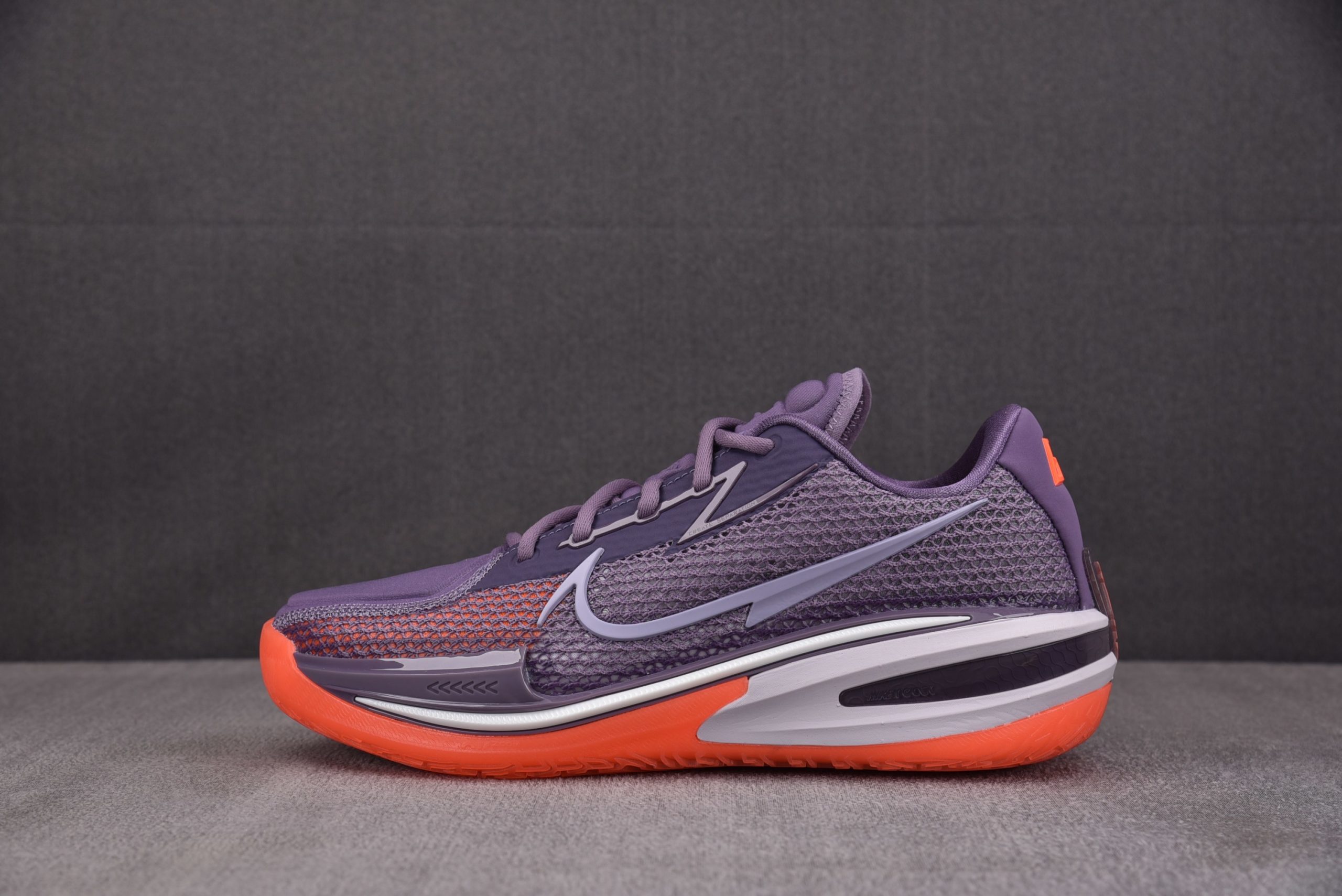 Air Zoom GT Cut ‘Violet Crimson’