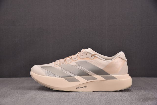 Adizero Evo SL Wmns ‘Wonder White’