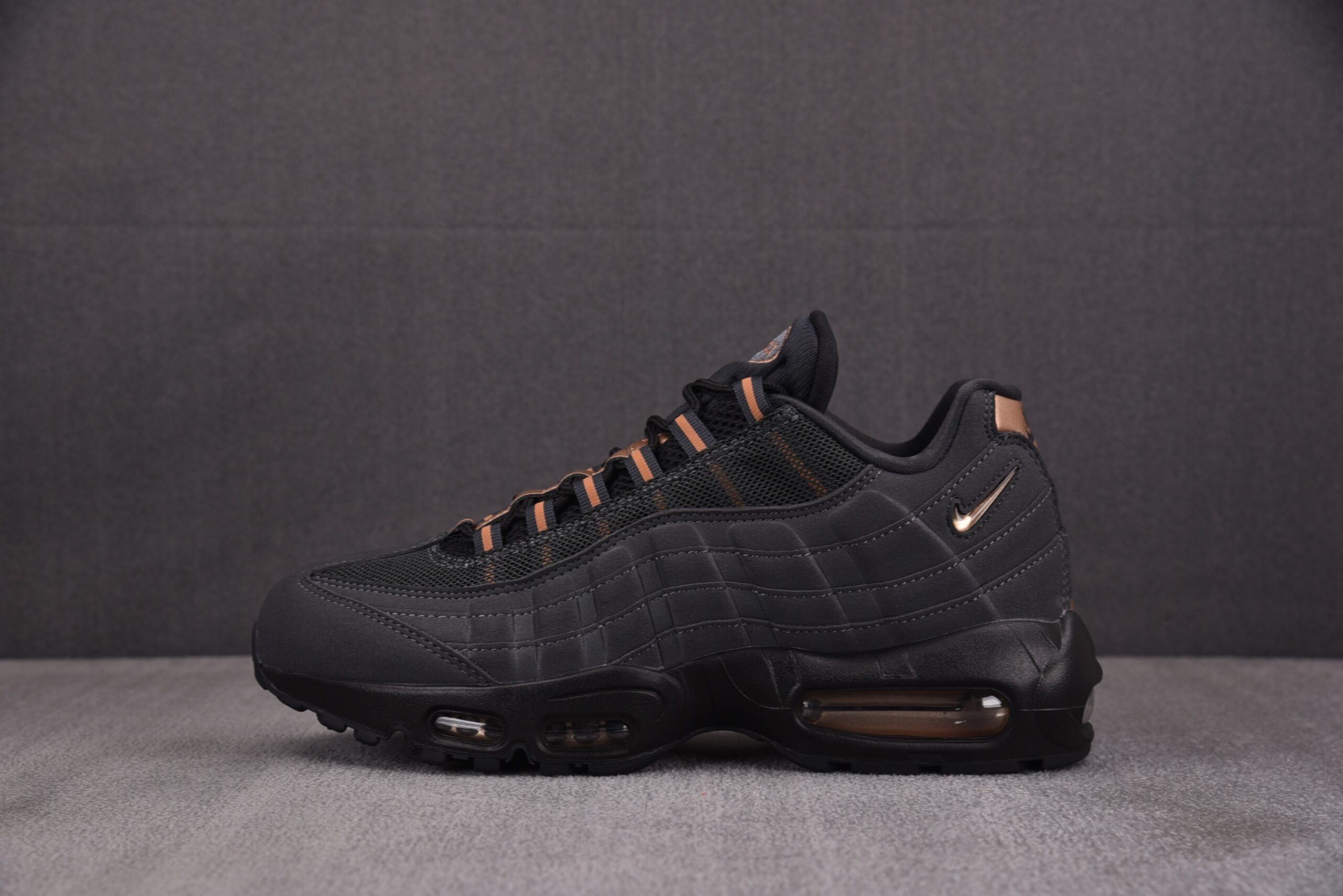 Central Cee x Air Max 95 ‘LIVE YOURS’