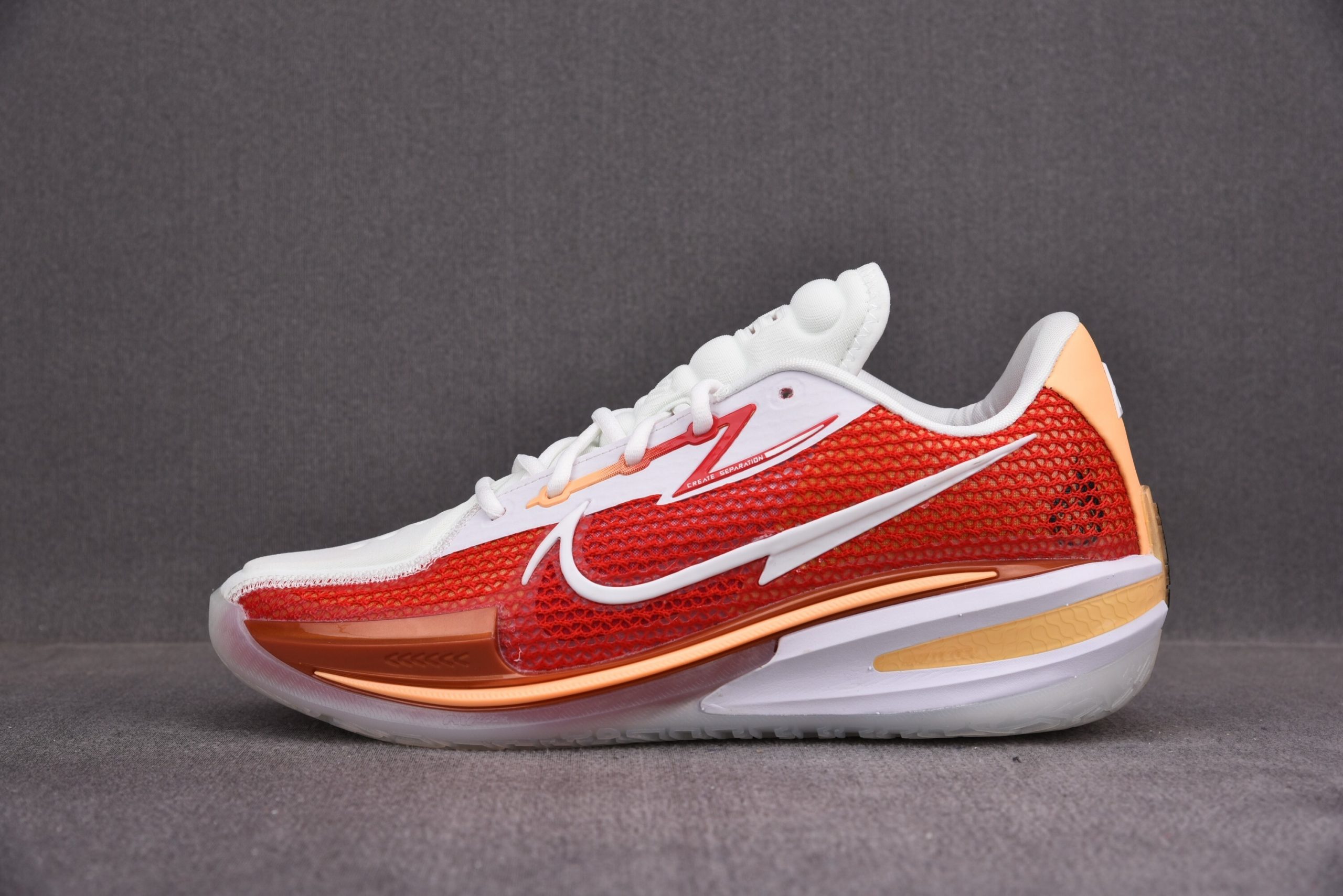 Air Zoom GT Cut ‘University Red’