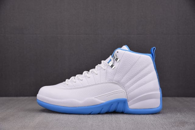 Jordan 12 Retro ‘Melo’