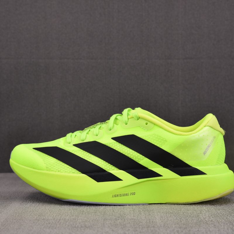 Adizero Evo SL ‘Lucid Lemon’