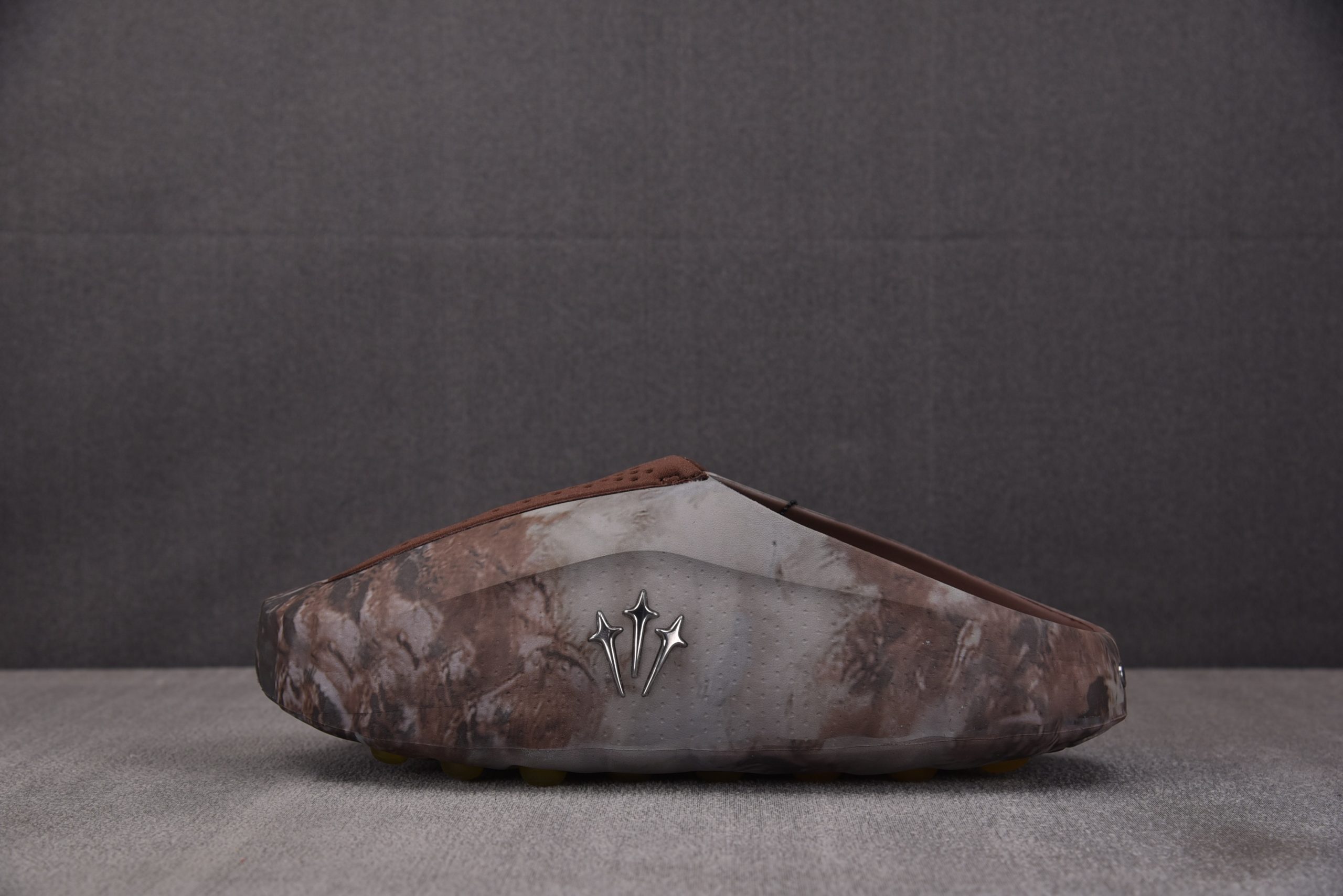 Drake NOCTA x Nike Mind 001 Slide ‘Bronze’