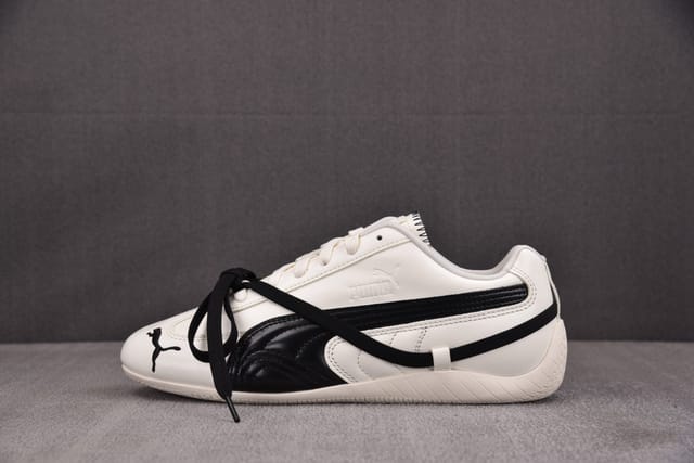 Rosé x Puma Speedcat Leather ‘White’