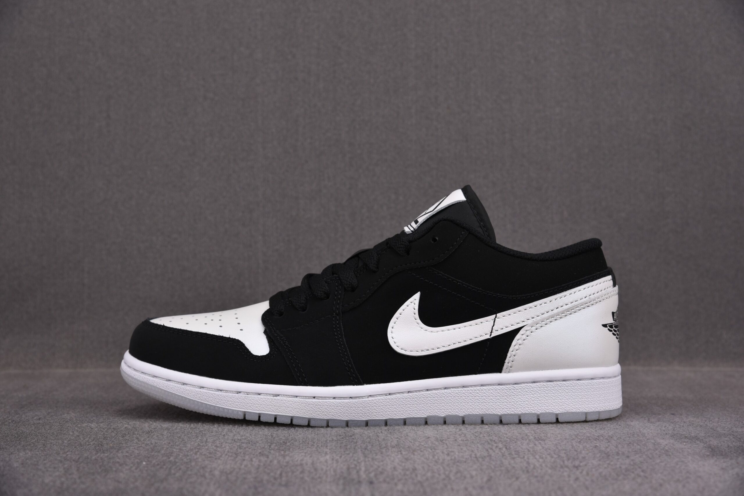 Jordan 1 Low ‘DIAMOND SHORTS’