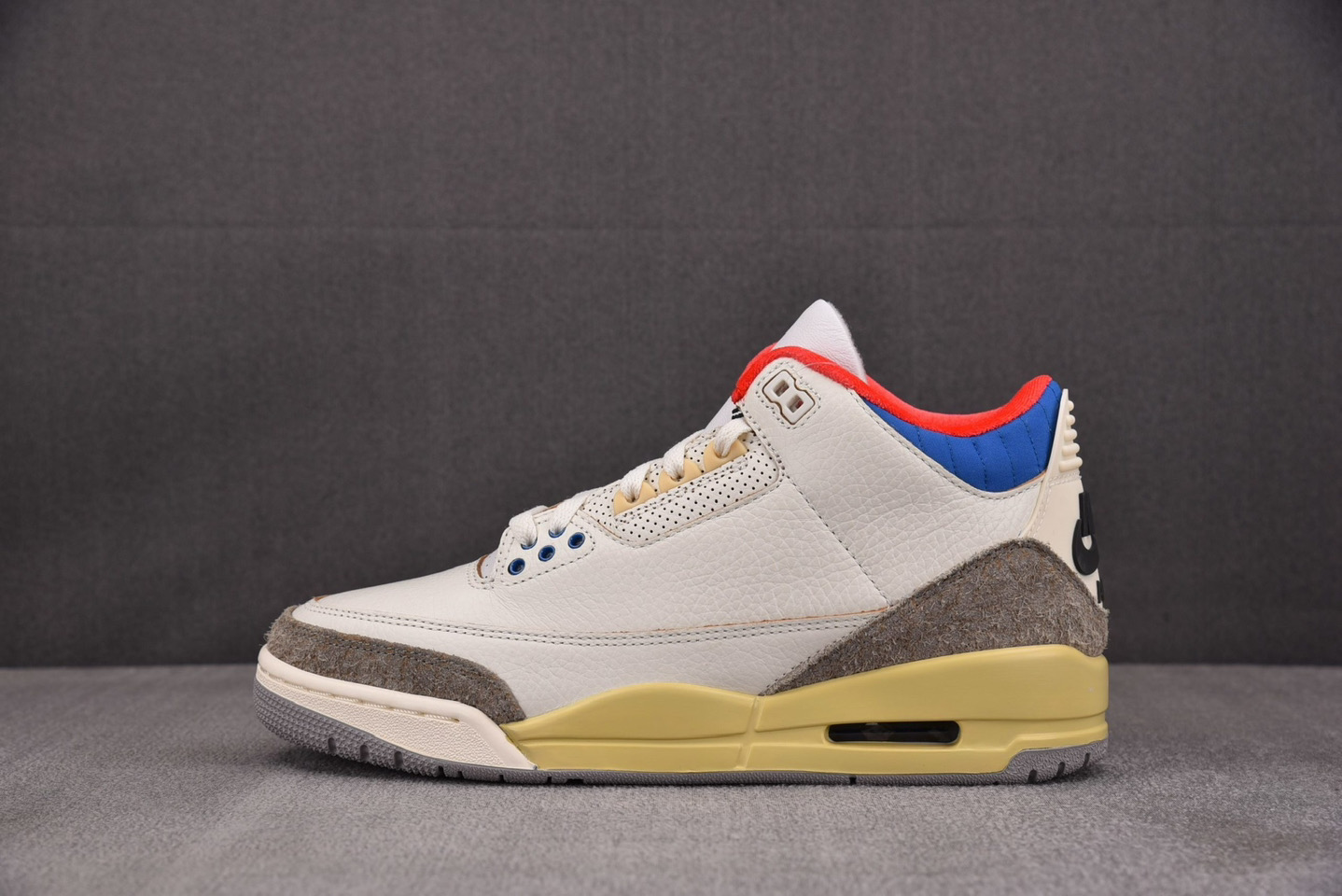 Nike Air Jordan 3 Retro 'Seoul'