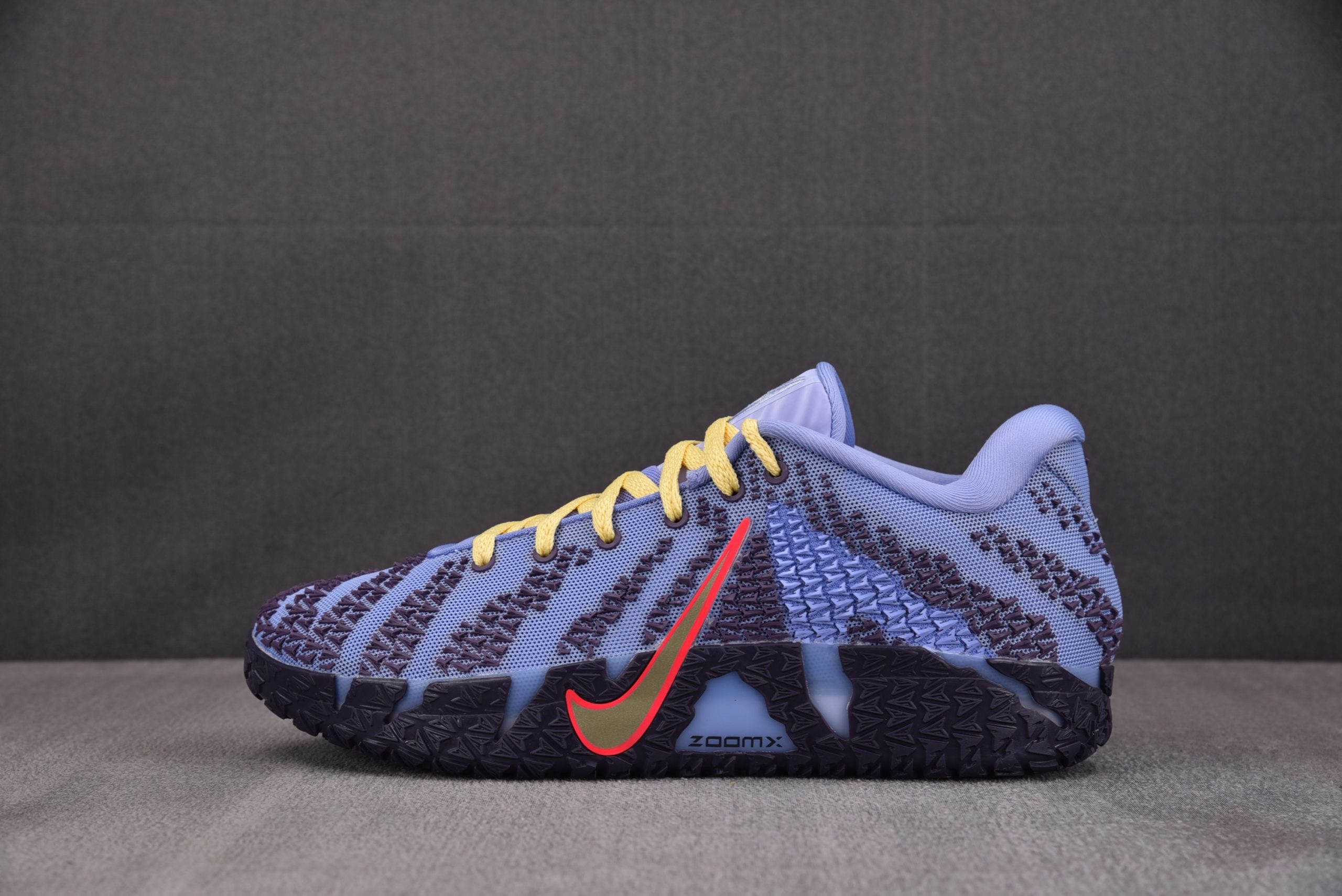 Nike Ja 3 ‘Hustle & Flow’